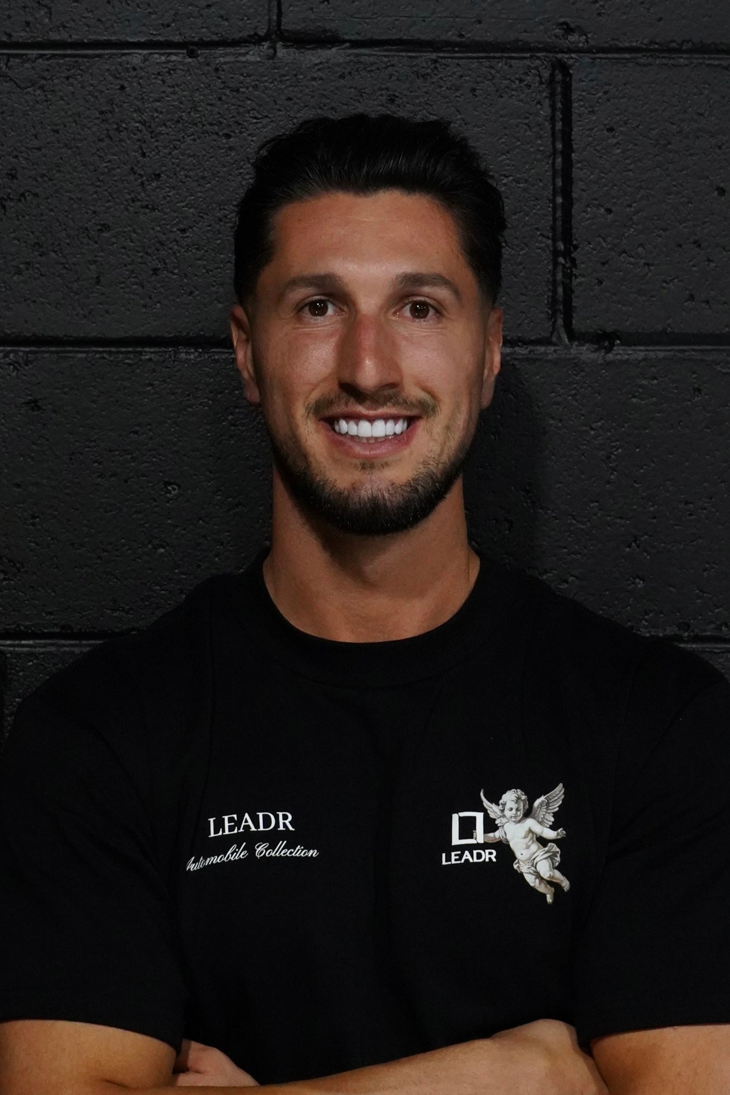 Anthony Giorgi, Director at Leadr Group
